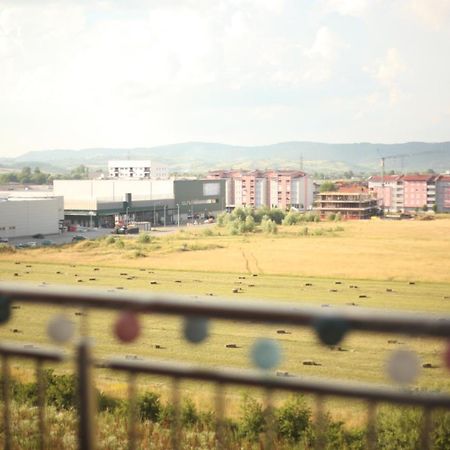 Apartment Perviz Bihać Zewnętrze zdjęcie