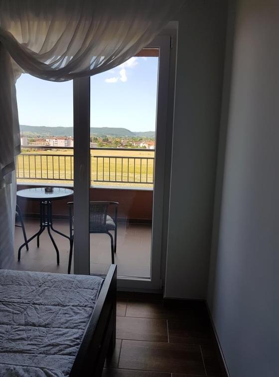 Apartment Perviz Bihać Zewnętrze zdjęcie