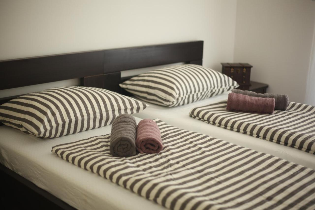 Apartment Perviz Bihać Zewnętrze zdjęcie