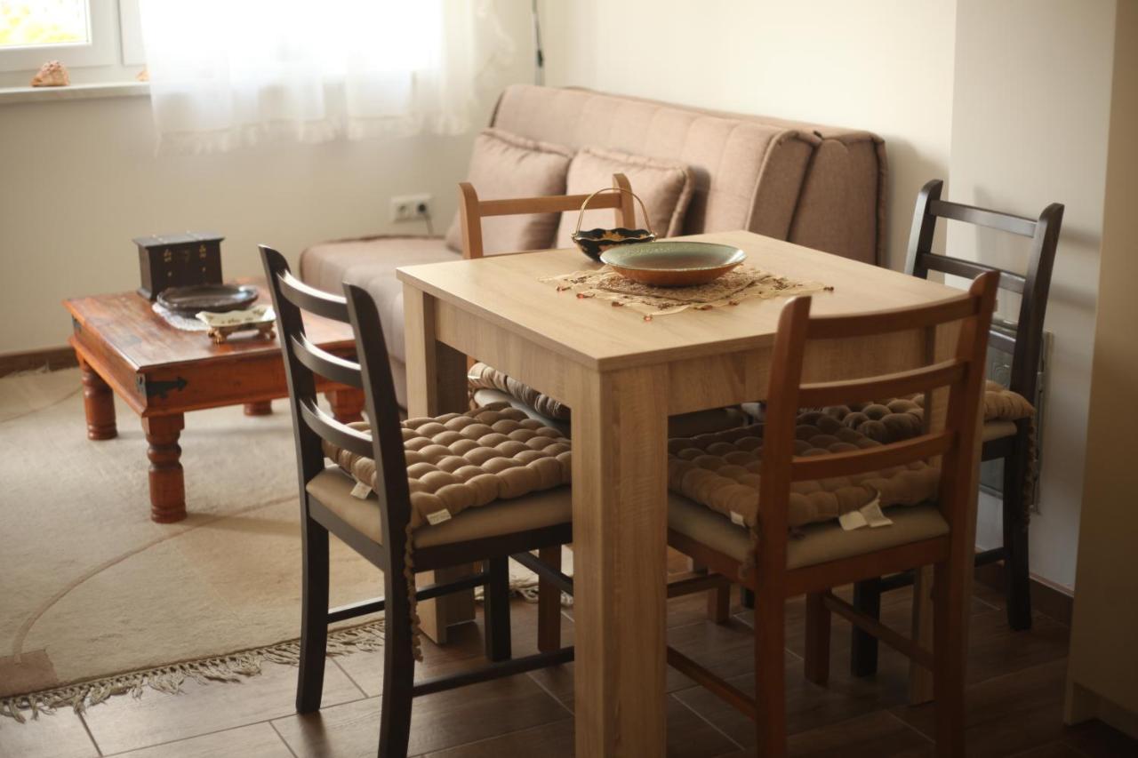 Apartment Perviz Bihać Zewnętrze zdjęcie