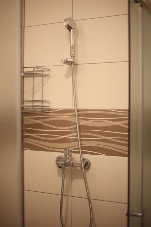 Apartment Perviz Bihać Zewnętrze zdjęcie