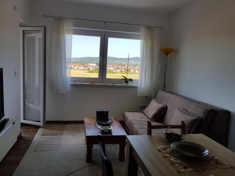 Apartment Perviz Bihać Zewnętrze zdjęcie