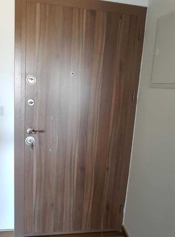 Apartment Perviz Bihać Zewnętrze zdjęcie
