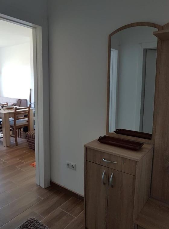 Apartment Perviz Bihać Zewnętrze zdjęcie