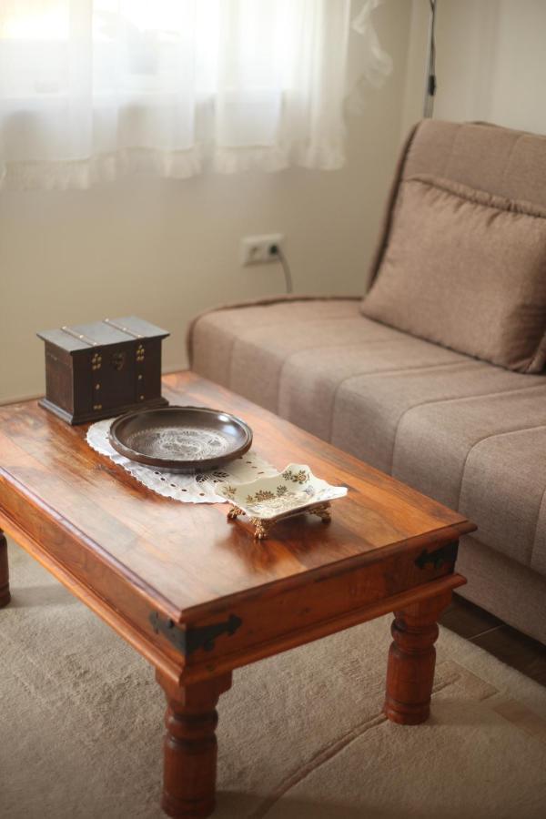 Apartment Perviz Bihać Zewnętrze zdjęcie