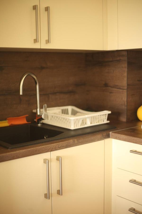 Apartment Perviz Bihać Zewnętrze zdjęcie