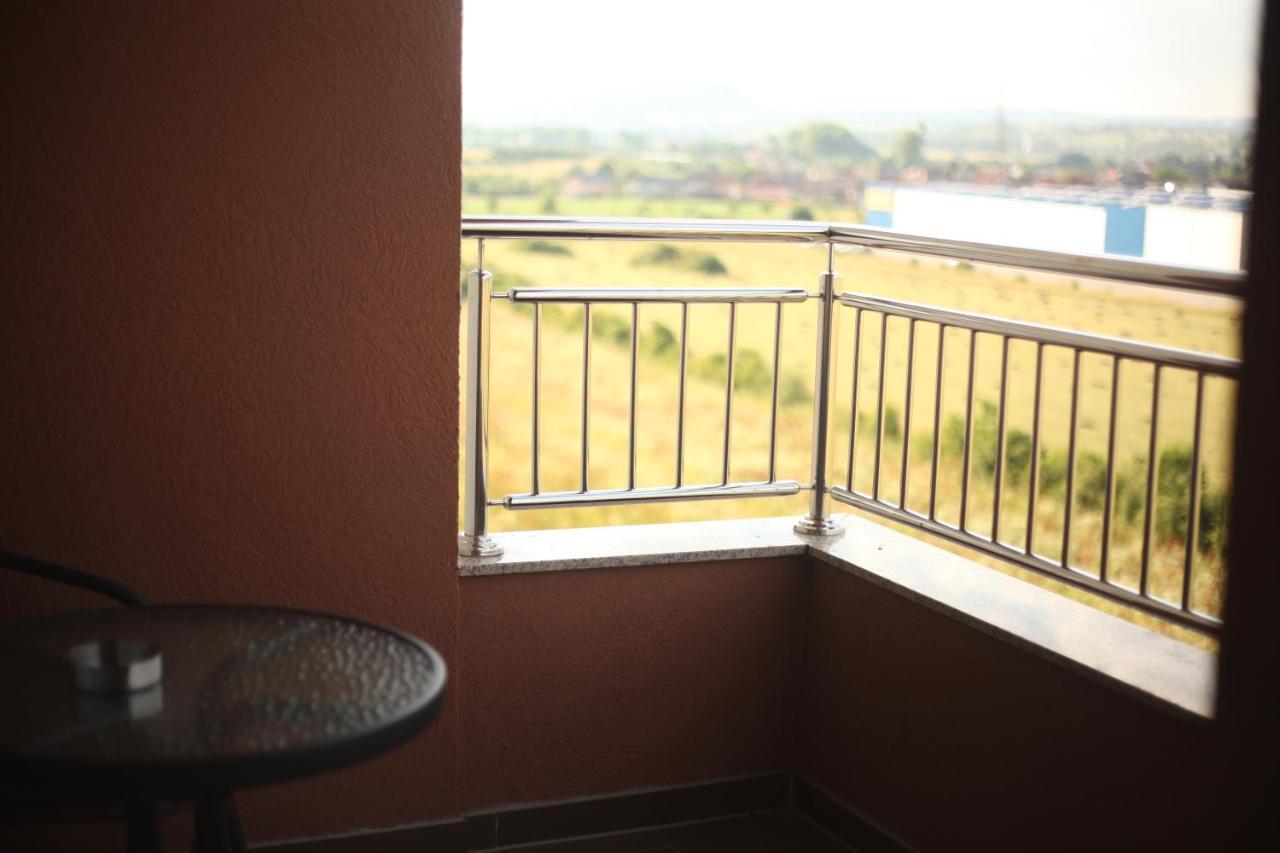 Apartment Perviz Bihać Zewnętrze zdjęcie