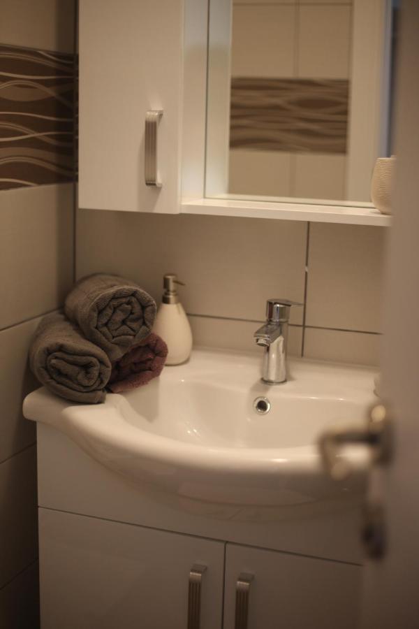 Apartment Perviz Bihać Zewnętrze zdjęcie